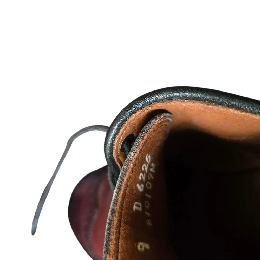 Allen Edmonds this allen